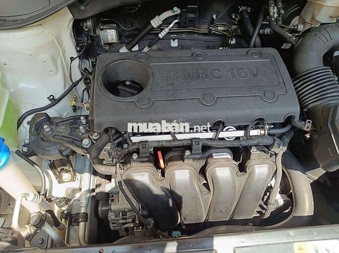 2015 2.4 AT 4 WD - 10 km