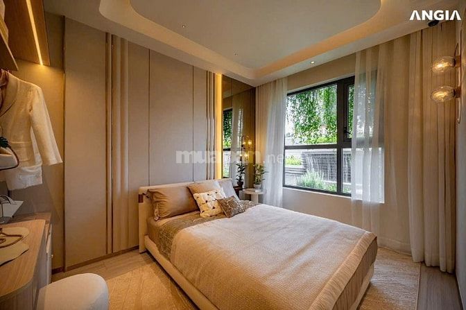 CĐT An Gia mở bán BLOCK đẹp nhất View 3 mặt SÔNG , METRO Suối Tiên