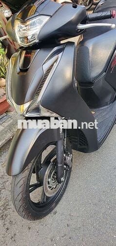 SH 150 ABS đời 2019 zin êm chất dàn ngoài đẹp