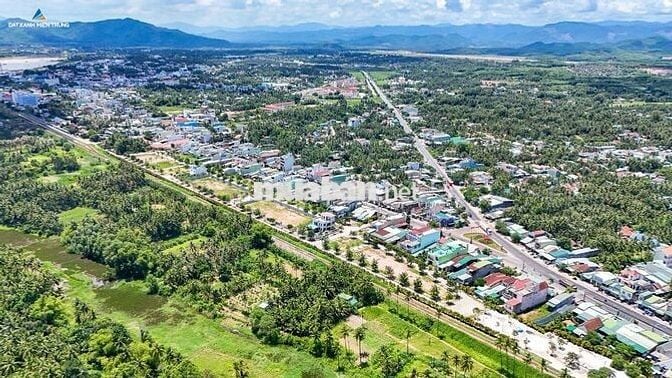 ✅CHỈ 1,2TỶ SỞ HỮU ĐẤT NỀN KĐT HOÀI NHƠN - GIÁ GỐC CHỦ ĐẦU TƯ - SẴN SỔ