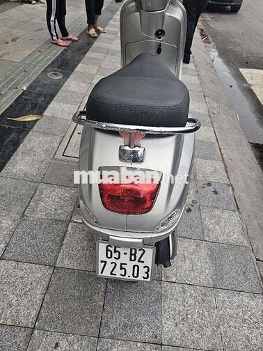 Vespa 150 xe cực đẹp 9c