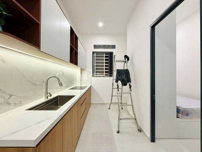 Giá tốt!căn 49,3m2 Hoàng Việt P.04 Tân Bình giá 1tỷ950triệu