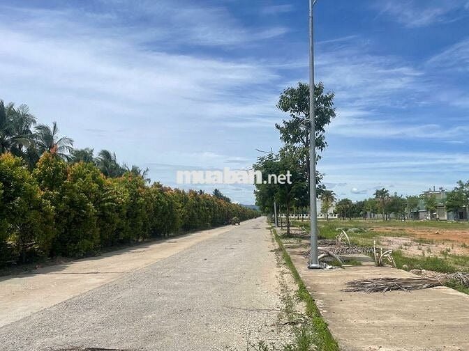 ✅CHỈ 1,2TỶ SỞ HỮU ĐẤT NỀN KĐT HOÀI NHƠN - GIÁ GỐC CHỦ ĐẦU TƯ - SẴN SỔ