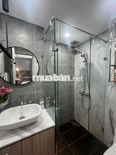 NHÀ PHỐ 6x20 ĐẠI DỰ ÁN T&T trệt 4 lầu cho thuê CHDV 30 triệu