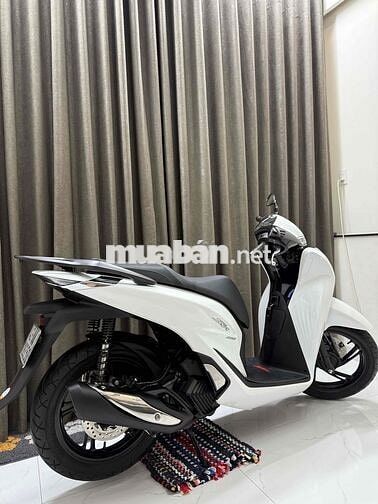 SH 160ABS Bản spoty siêu lướt 700 km
