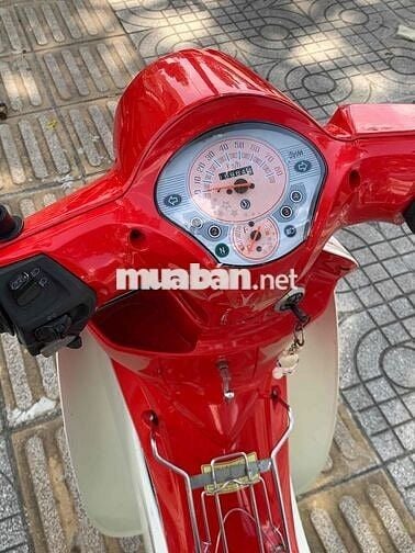 sym angela 50cc chính chủ máy zin