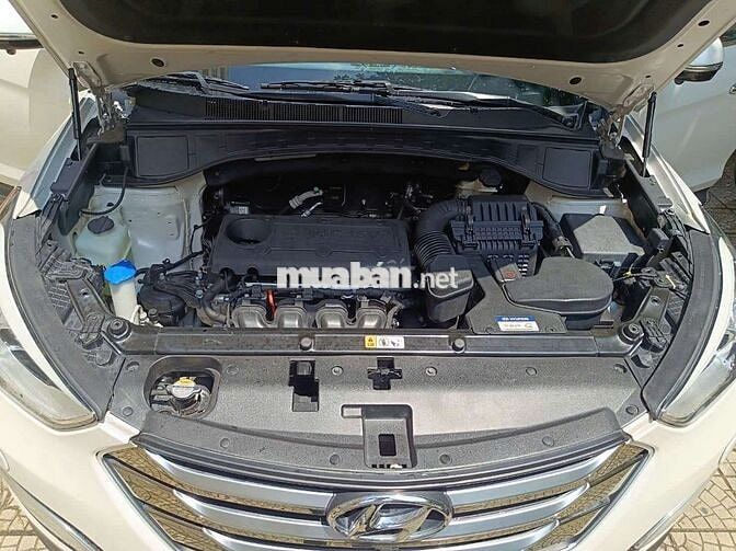 2015 2.4 AT 4 WD - 10 km