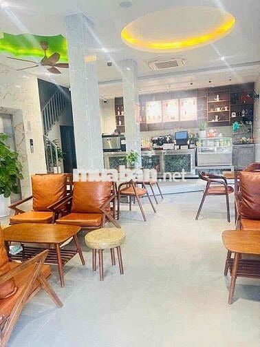 Biệt Thự Lô Góc Cầu Bươu bề thế 94m mt16m 4tầng thang máy,KD,ở sướng