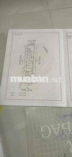 Bán Nhà Mặt Tiền Nguyễn Thị Định Phước Long Nha Trang