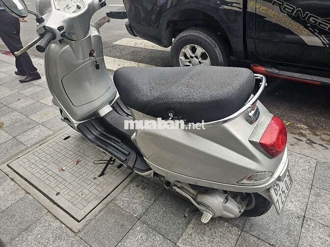 Vespa 150 xe cực đẹp 9c