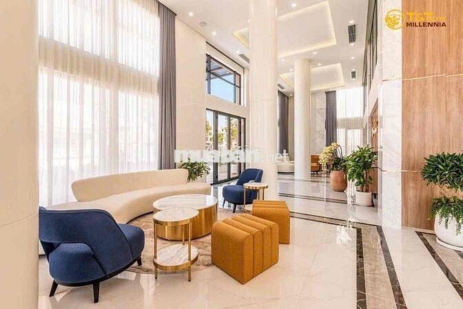NHÀ PHỐ 6x20 ĐẠI DỰ ÁN T&T trệt 4 lầu cho thuê CHDV 30 triệu