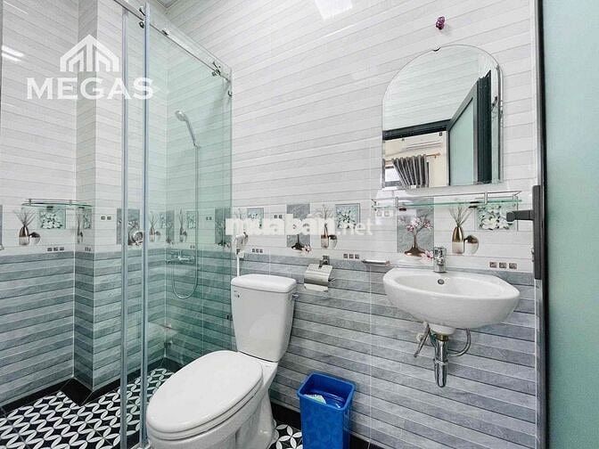 CĂN HỘ CC 1PN TÁCH BẾP BANCOL ĐẦY ĐỦ TIỆN NGHI_TÂN HOÀ ĐÔNG_BÀ HOM