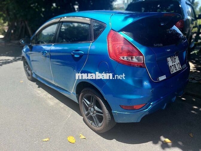 2012 - 120000 km