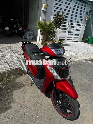 Sh ý ( Hàng 3 cục ) 125 2010  Đầu 5001  Chính chủ
