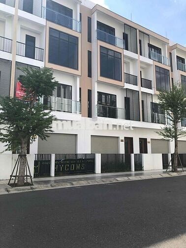 NHÀ PHỐ 6x20 ĐẠI DỰ ÁN T&T trệt 4 lầu cho thuê CHDV 30 triệu