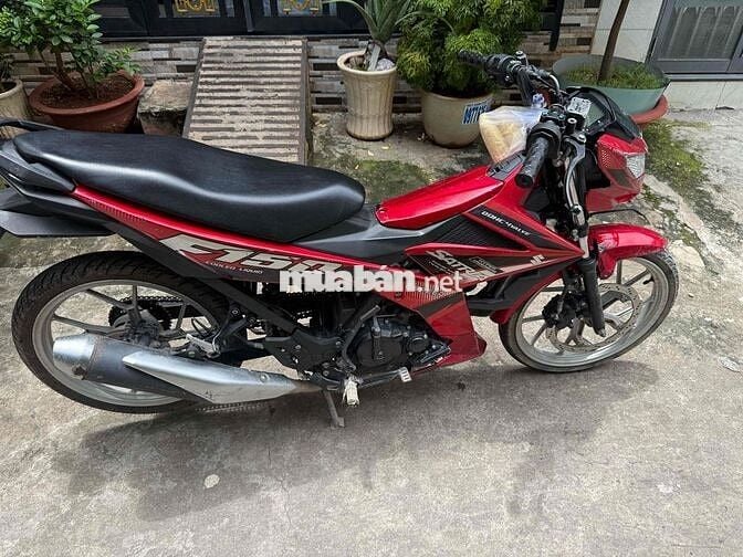 cần bán xe satria