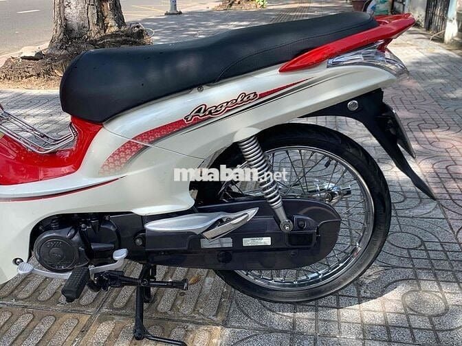 sym angela 50cc chính chủ máy zin