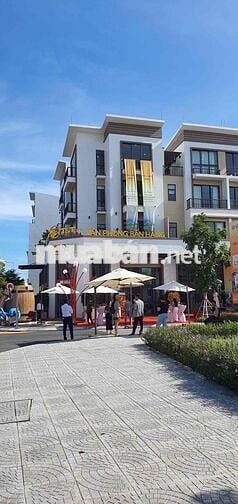 NHÀ PHỐ 6x20 ĐẠI DỰ ÁN T&T trệt 4 lầu cho thuê CHDV 30 triệu