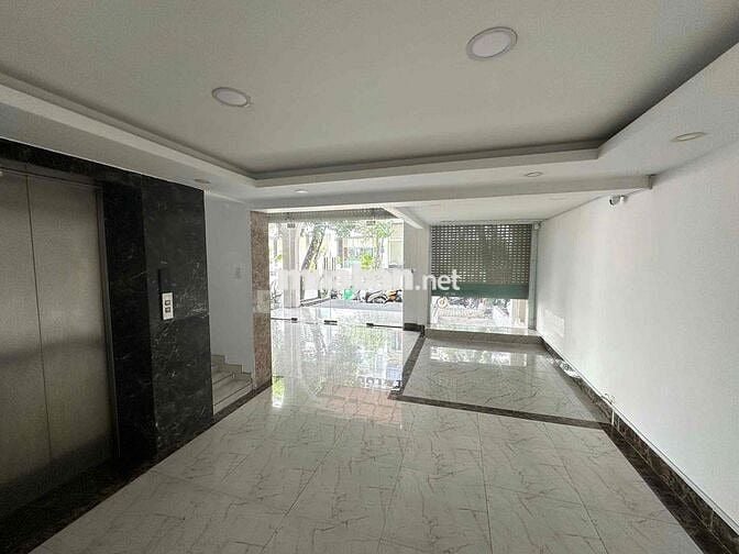 Mặt bằng Phú Mỹ Hưng - Kinh doanh đa ngành nghề