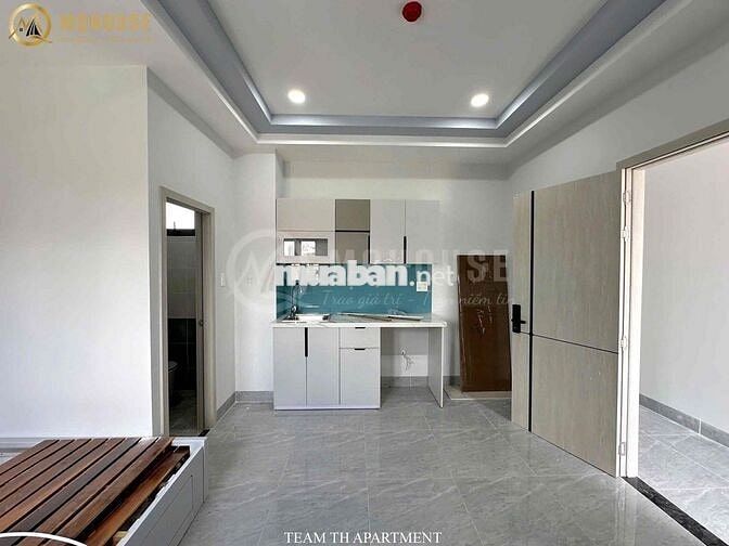 🏡Khai Trương Căn Hộ Ngay Bùi Đình Tuý, Q. Bình Thạnh - Full Nội Thất
