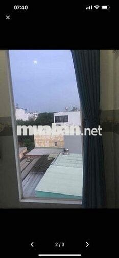phòng trọ đường 26/3 mới xây sạch sẽ