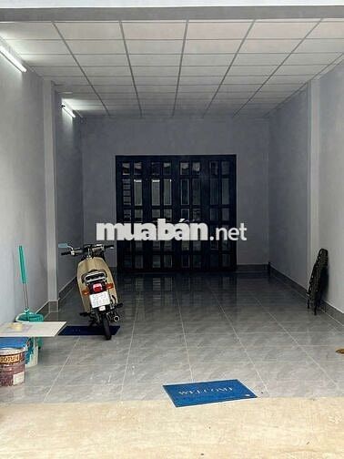CHO THUÊ NHÀ MỚI KENG  4x20 - NGUYỄN THỊ TIỂU - GIÁ 8 TRIỆU/ THÁNG