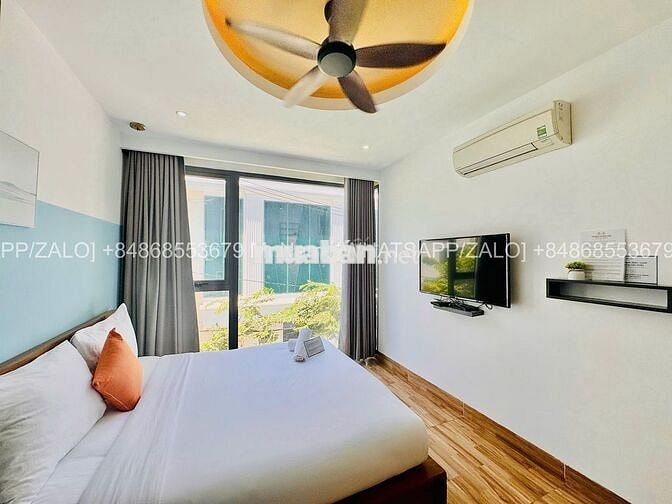 🌟CĂN HỘ 1PN SIÊU ĐẸP GẦN BIỂN SƠN TRÀ GIÁ TỐT