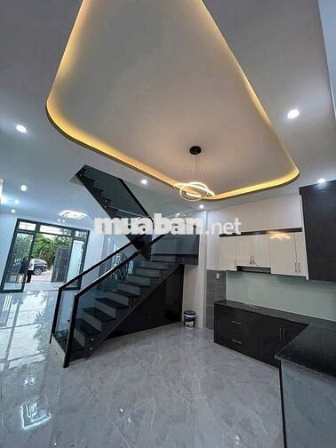 NHÀ LẦU NGAY PHƯỜNG TÂN TRIỀU SỔ RIÊNG THỔ CƯ CHỈ 550tr SỞ HỮU NGAY