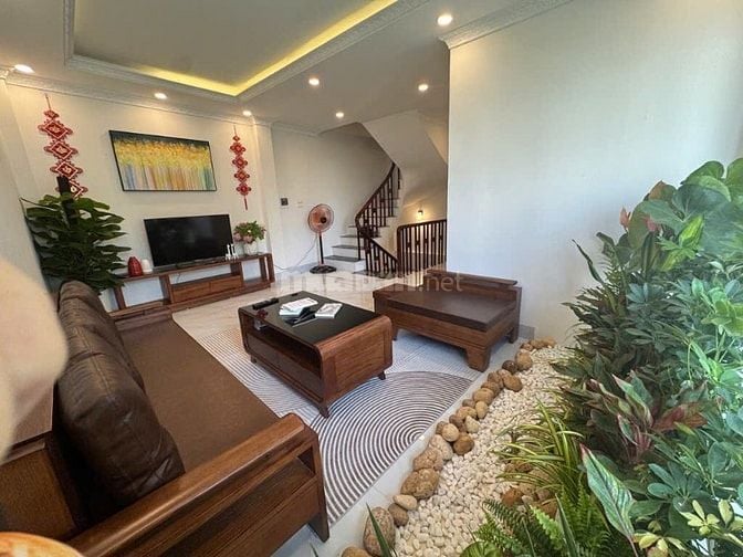 🏡 NHÀ ĐẸP – PHÚC LỢI – LONG BIÊN – 6 TẦNG – GẦN Ô TÔ TRÁNH 