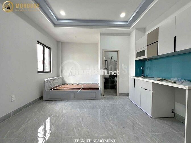 🏡Khai Trương Căn Hộ Ngay Bùi Đình Tuý, Q. Bình Thạnh - Full Nội Thất