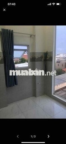 phòng trọ đường 26/3 mới xây sạch sẽ