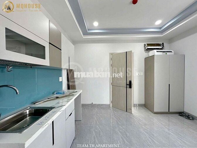 🏡Khai Trương Căn Hộ Ngay Bùi Đình Tuý, Q. Bình Thạnh - Full Nội Thất