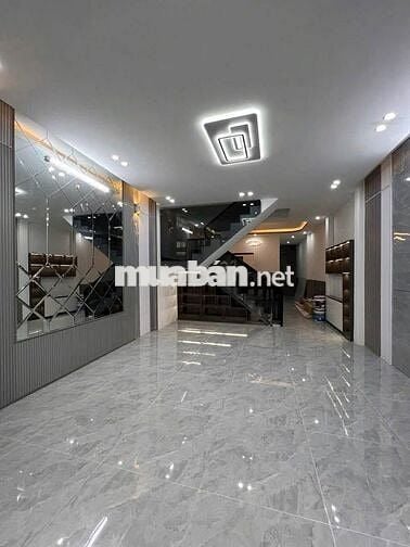 NHÀ LẦU NGAY PHƯỜNG TÂN TRIỀU SỔ RIÊNG THỔ CƯ CHỈ 550tr SỞ HỮU NGAY
