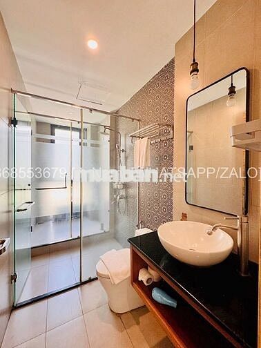 🌟CĂN HỘ 1PN SIÊU ĐẸP GẦN BIỂN SƠN TRÀ GIÁ TỐT