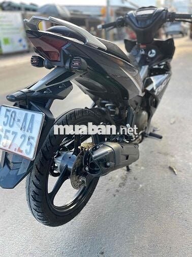 Hàng về Exciter 150 date 2020 đời cao Bstp 9chủ kí