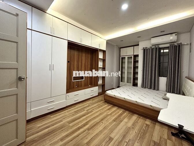 BÁN CĂN HỘ DỊCH VỤ ĐƯỜNG PHAN XÍCH LONG PHÚ NHUẬN