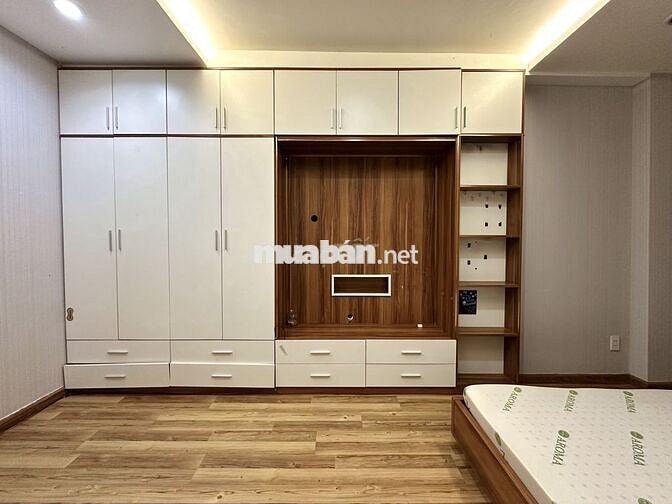 BÁN CĂN HỘ DỊCH VỤ ĐƯỜNG PHAN XÍCH LONG PHÚ NHUẬN