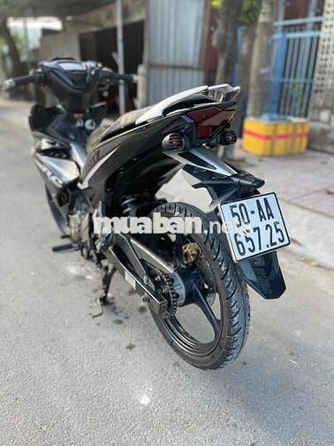 Hàng về Exciter 150 date 2020 đời cao Bstp 9chủ kí
