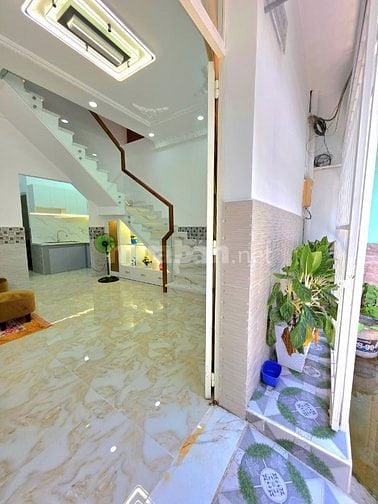 ✅NHÀ 2 TẦNG KHU DÂN CƯ LIỀN KỀ Q7