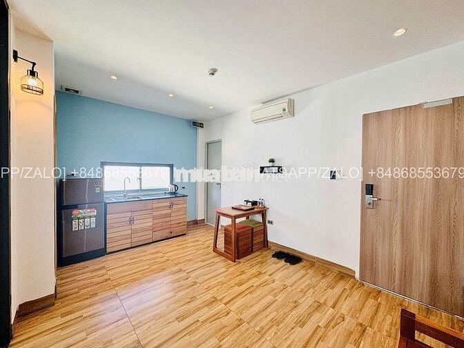 🌟CĂN HỘ 1PN SIÊU ĐẸP GẦN BIỂN SƠN TRÀ GIÁ TỐT