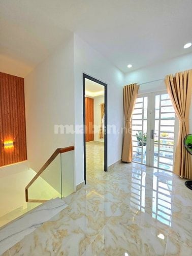 ✅NHÀ 2 TẦNG KHU DÂN CƯ LIỀN KỀ Q7