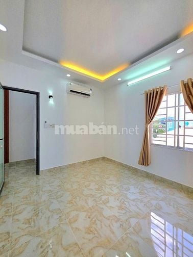 ✅NHÀ 2 TẦNG KHU DÂN CƯ LIỀN KỀ Q7