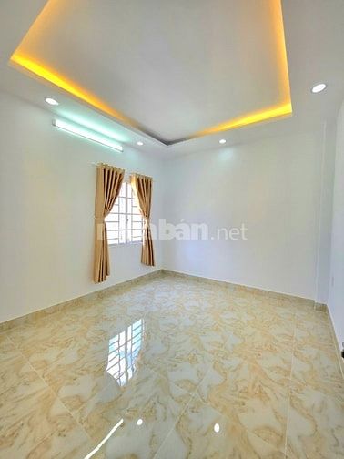 ✅NHÀ 2 TẦNG KHU DÂN CƯ LIỀN KỀ Q7