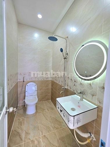✅NHÀ 2 TẦNG KHU DÂN CƯ LIỀN KỀ Q7