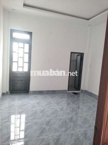 📣📣📣 CẦN BÁN NHÀ ĐẸP 1 TRỆT 2 LẦU – HẺM XE HƠI 1/ NGUYỄN THỊ BÚP