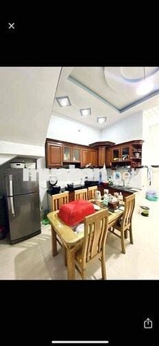 🍀Bán nhà Mặt Tiền Kênh, Thạnh lộc 41, Quận 12