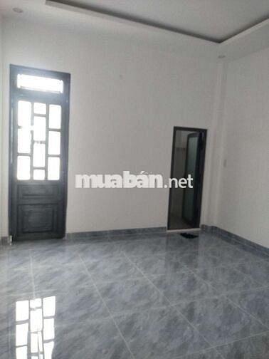📣📣📣 CẦN BÁN NHÀ ĐẸP 1 TRỆT 2 LẦU – HẺM XE HƠI 1/ NGUYỄN THỊ BÚP