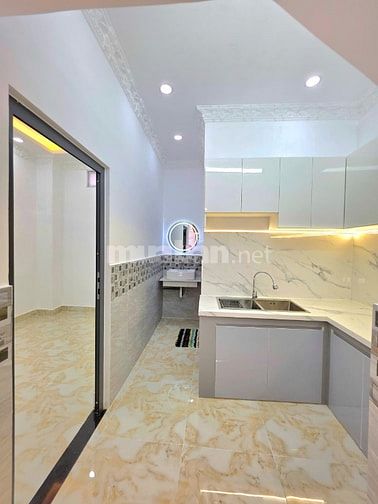 ✅NHÀ 2 TẦNG KHU DÂN CƯ LIỀN KỀ Q7
