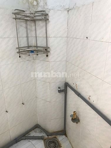 Cho thuê tầng 2 hẻm Trần Huy Liệu PN, giờ giấc tự do, không chung chủ