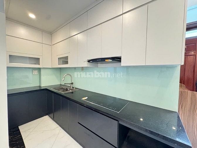 🏡 NHÀ ĐẸP – PHÚC LỢI – LONG BIÊN – 6 TẦNG – GẦN Ô TÔ TRÁNH 